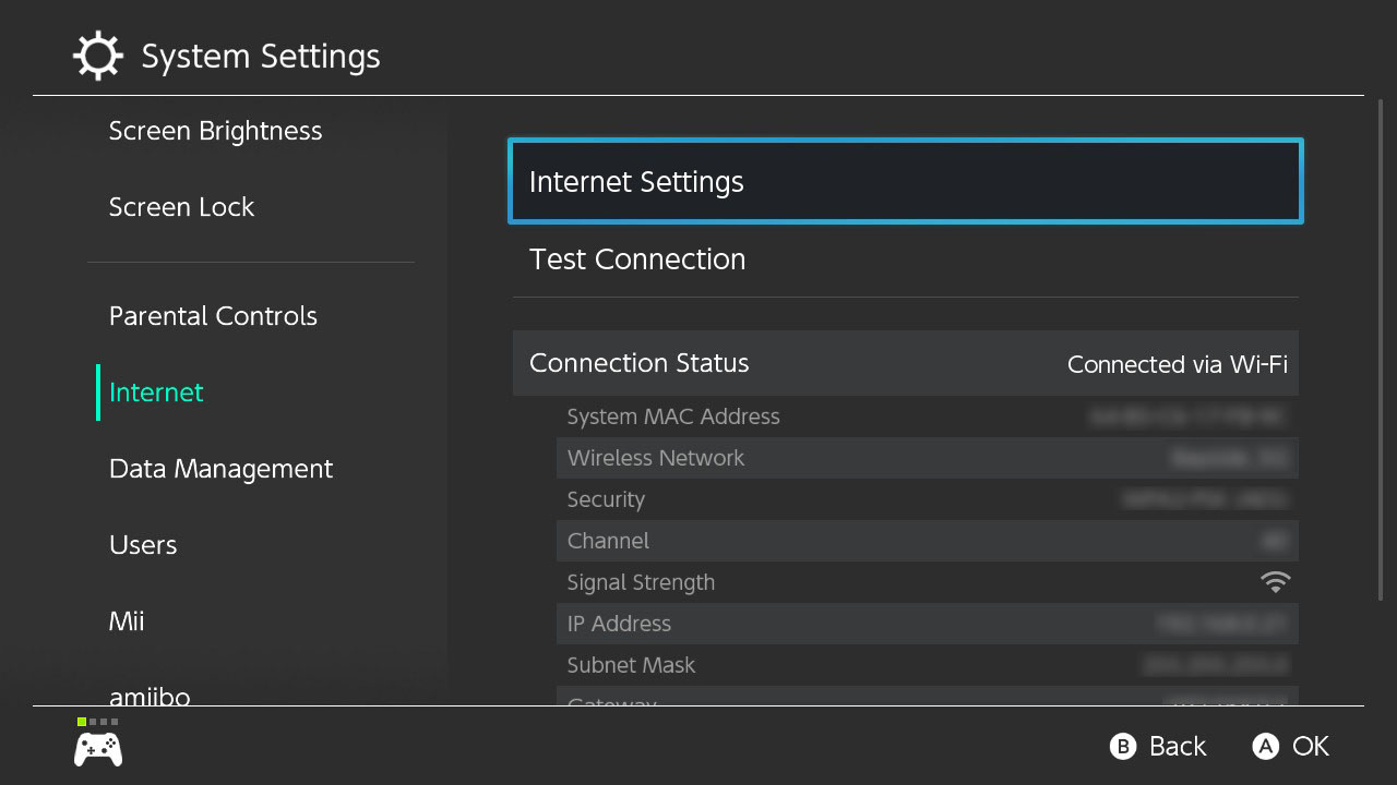 Steam system settings фото 99