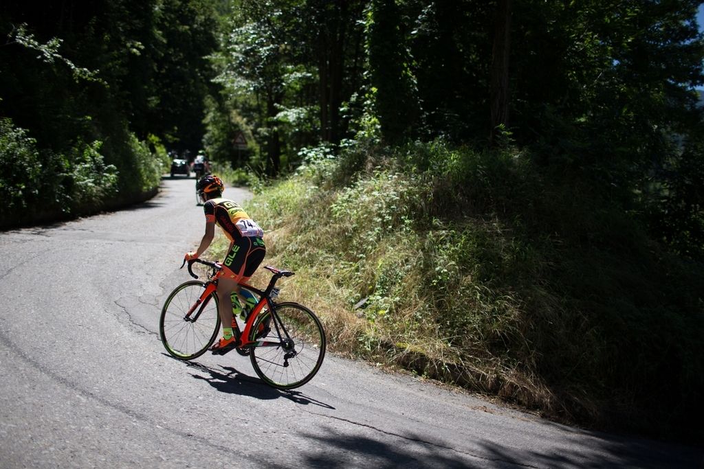 Ane Santesteban Gonzalez (Ale Cipollini)