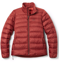 REI Co-op 650 Down Jacket (women’s): was $129 now $90 @ REI