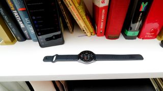 OnePlus Watch review