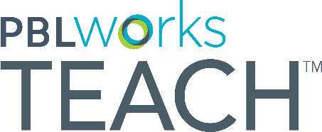 PBLWorks Teach