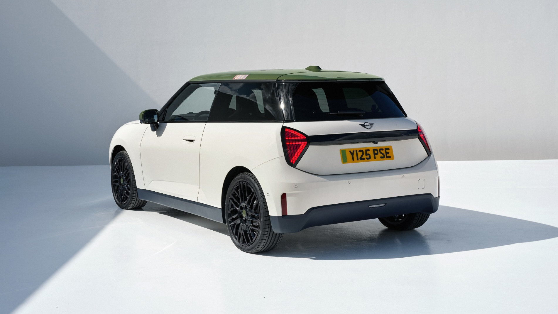 Mini Paul Smith Edition