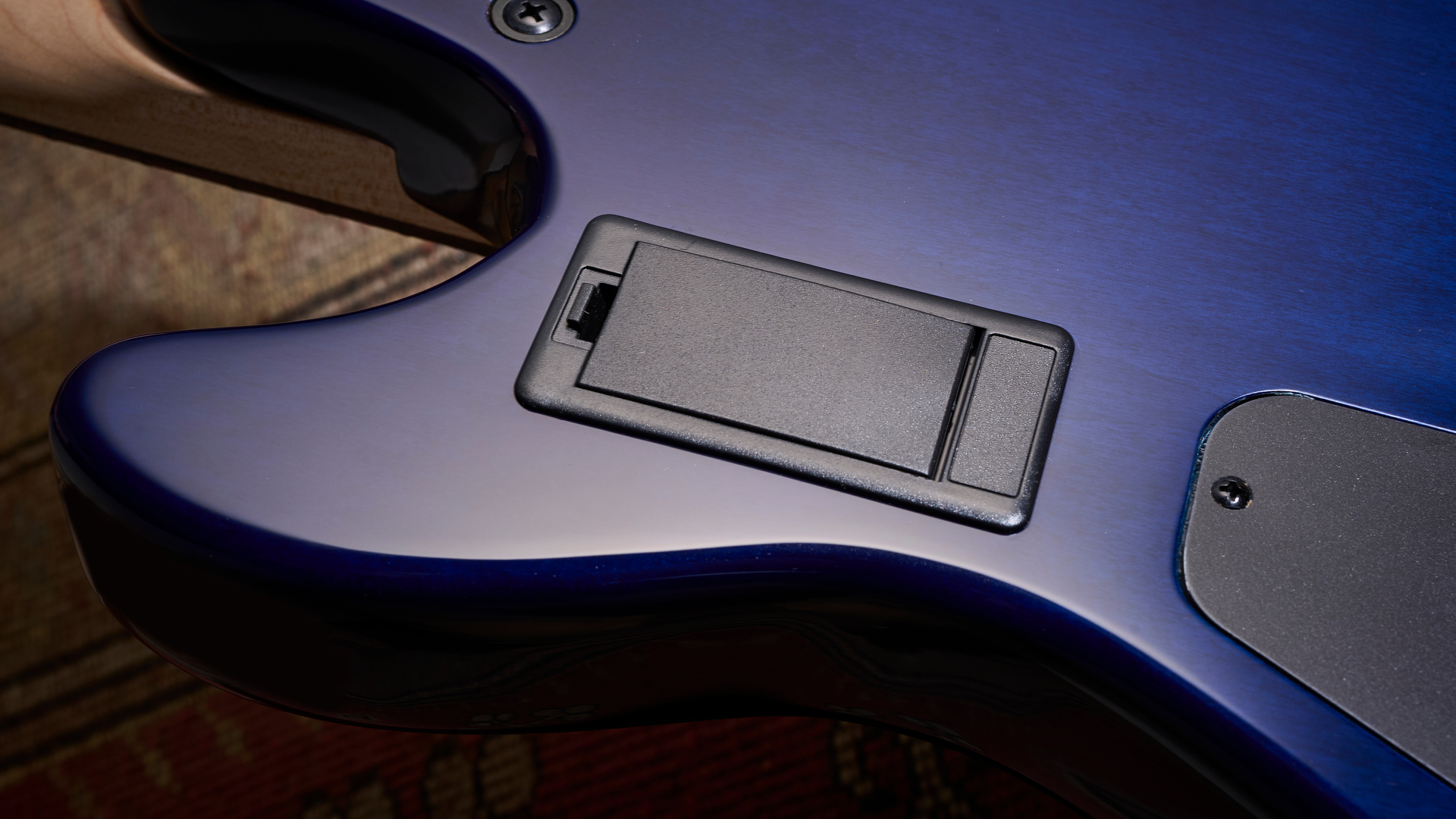 Cort Fusion 4 bass
