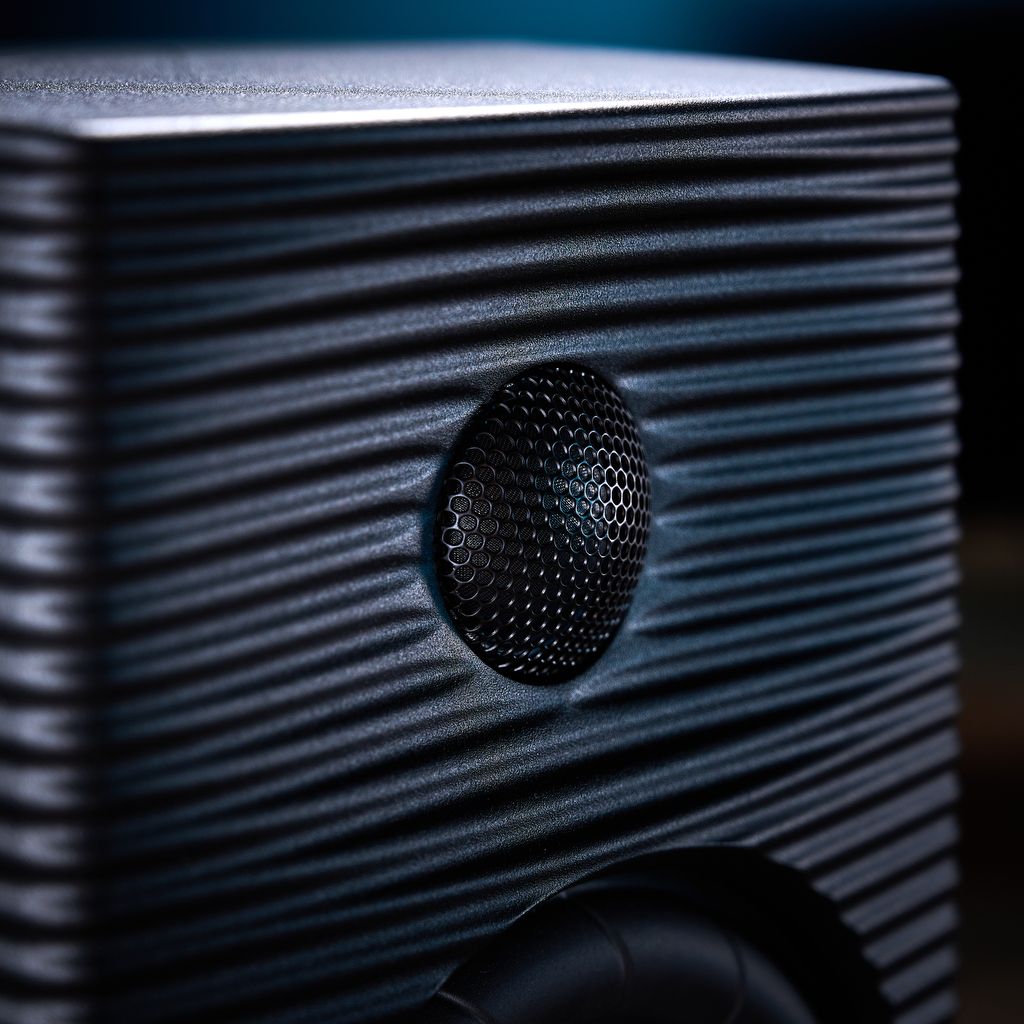 Fiio SP5