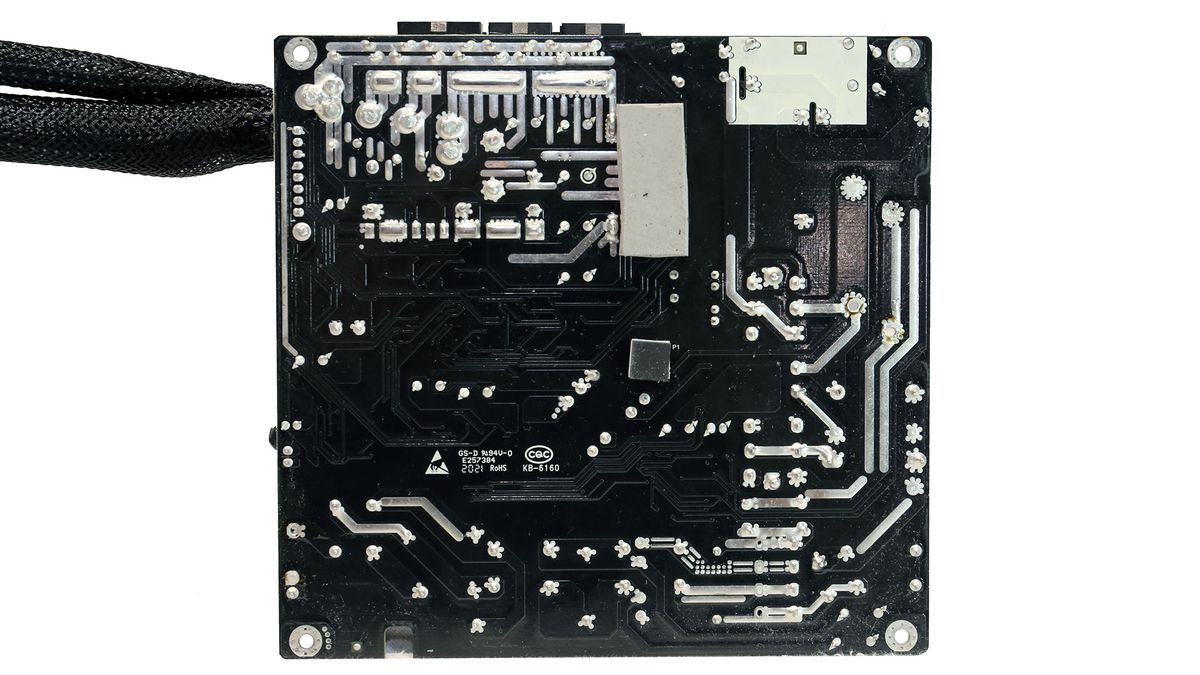 Corsair TX650M