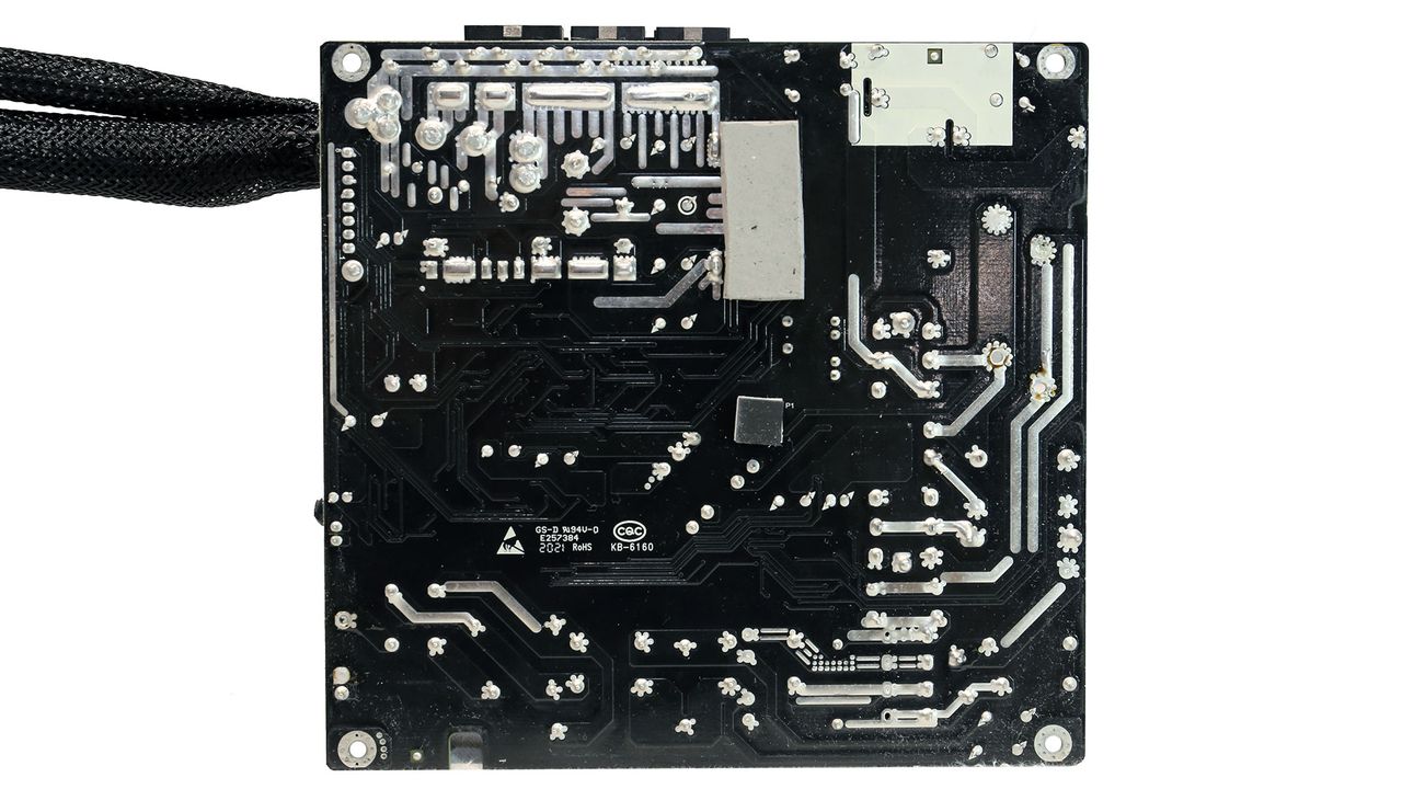 Corsair TX650M