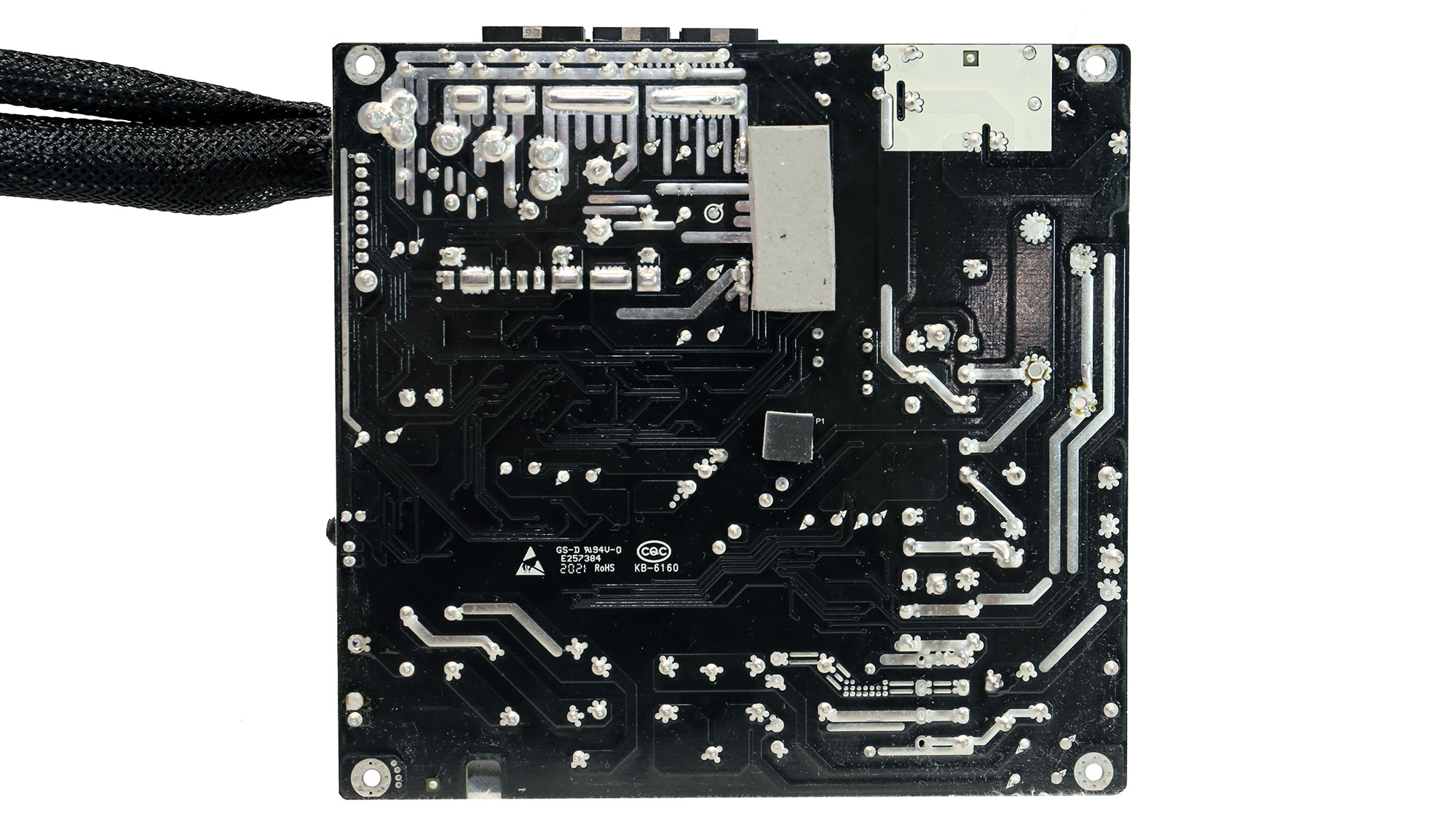 Corsair TX650M