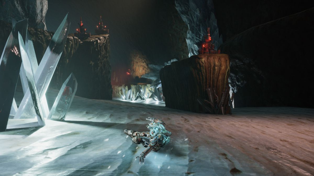 Arm Neural Dawn demo screenshots
