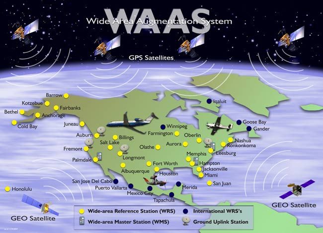 New System Makes Bad-Weather Flying Easier for Pilots