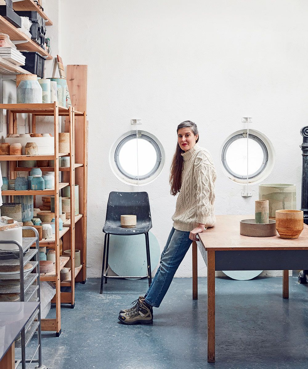 Product Designer: Ariane Prin – Homes & Gardens | Homes and Gardens