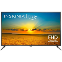 Insignia 42-inch F20 Full HD Fire TV: $199.99$159.99 at Amazon