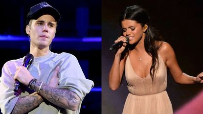 Every Song Justin Bieber and Selena Gomez Have Written About Each