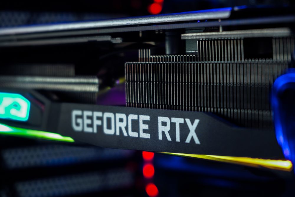 【処分セール中】i7-11700×RTX3050 Steep RTX 30-Series Discounts Suggest Impending 40-Series Launch