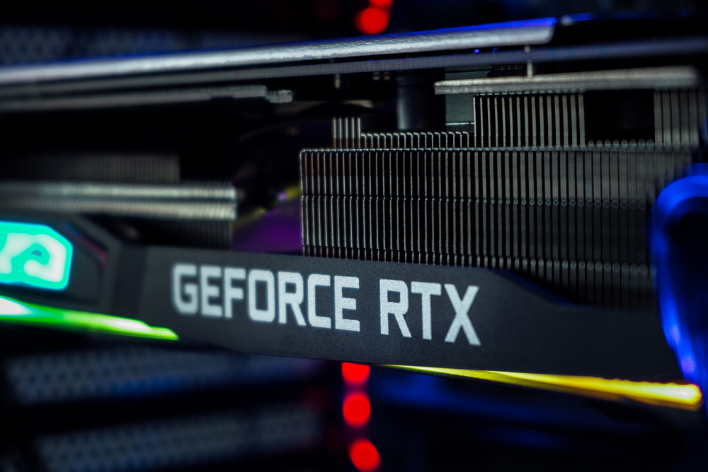 NVIDIA Promo Material Emerges for Upcoming Offer of GeForce RTX 40