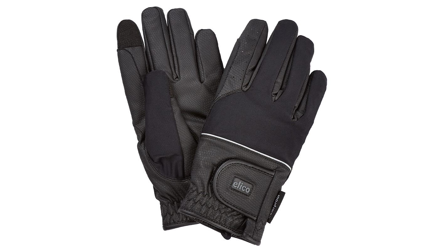 Elico Longford Waterproof Gloves