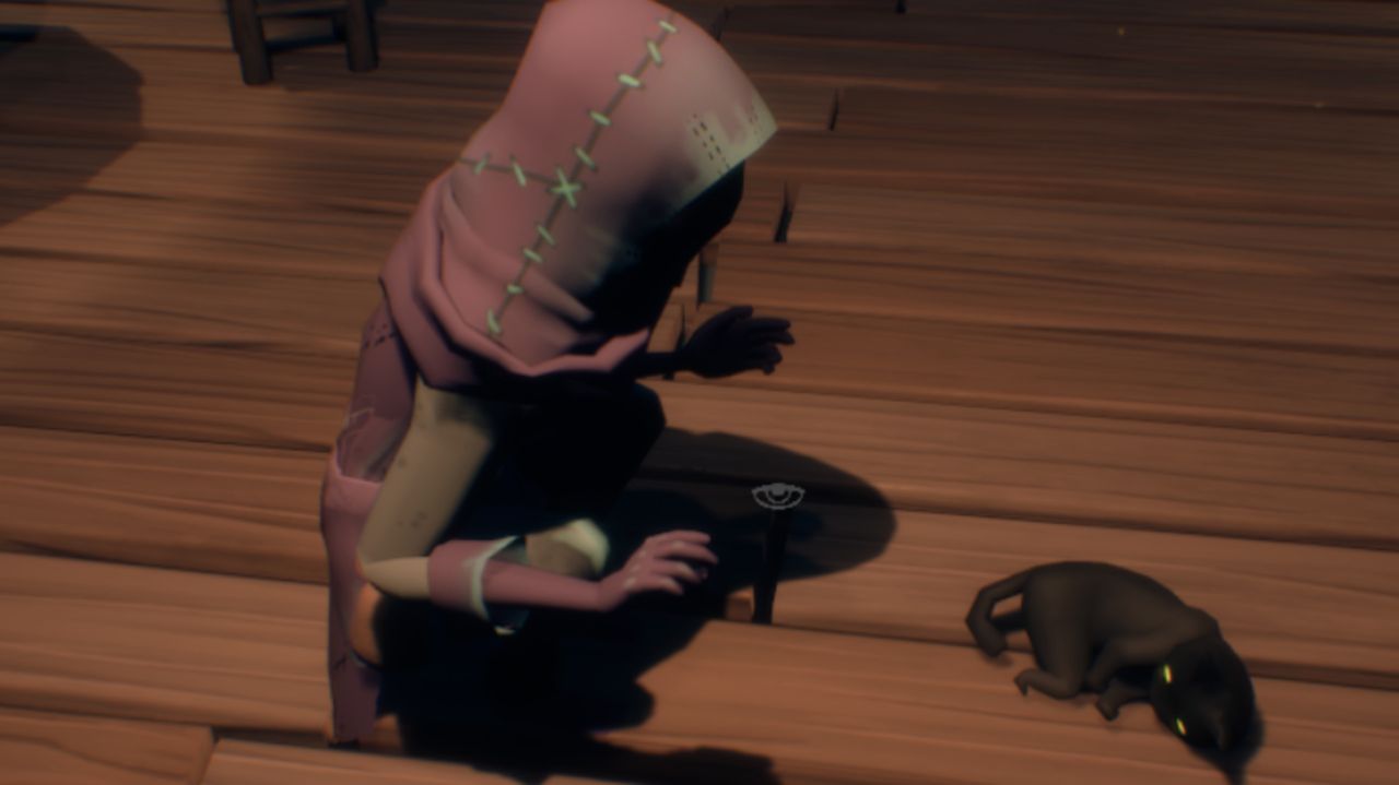 You can now play the Valheim leads' side project - a "cozy & dark" co-op dungeon crawler blending Lethal Company and Phasmophobia with a dash of Animal Crossing - thanks to its new Steam demo