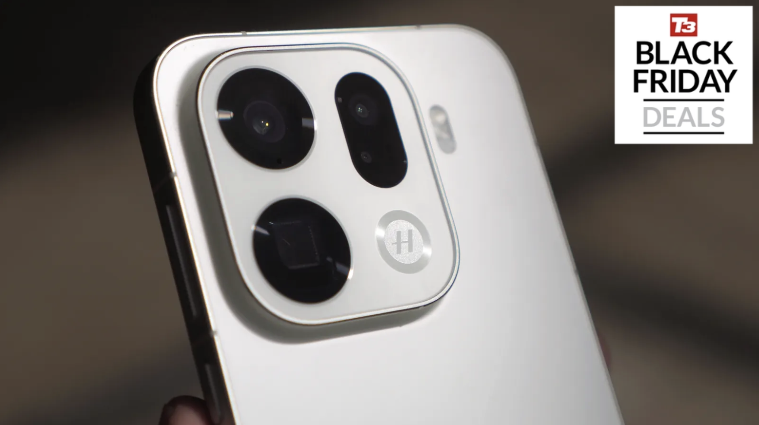 Oppo Find X9 Pro deal