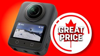 DJI Osmo 350 now just CA$519