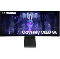 Price watch: Samsung Odyssey G85SB | 34-inch | 3440 x 1440 | 175 Hz | QD-OLED | Curved | $1,199.99 $629 at Amazon (save $570.99)