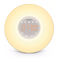 Philips is having a  40 off wake up light sale ahead of World Sleep Day 2021 - 28