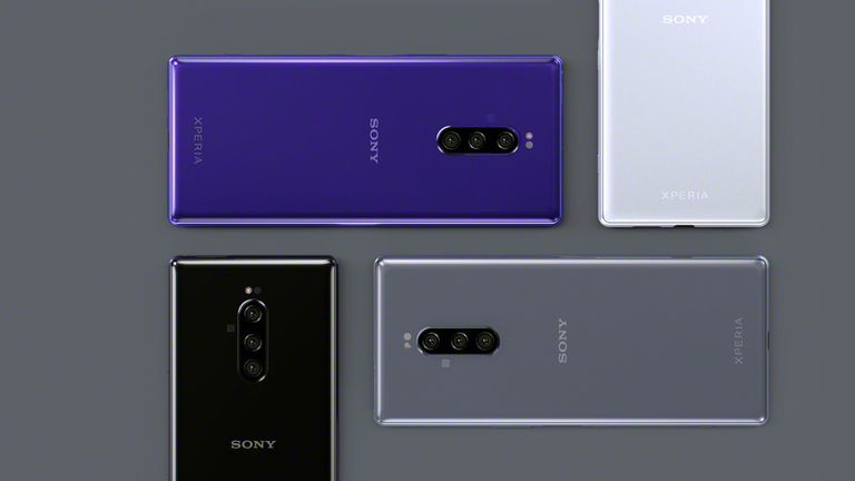 Sony Xperia UK Release Date Price