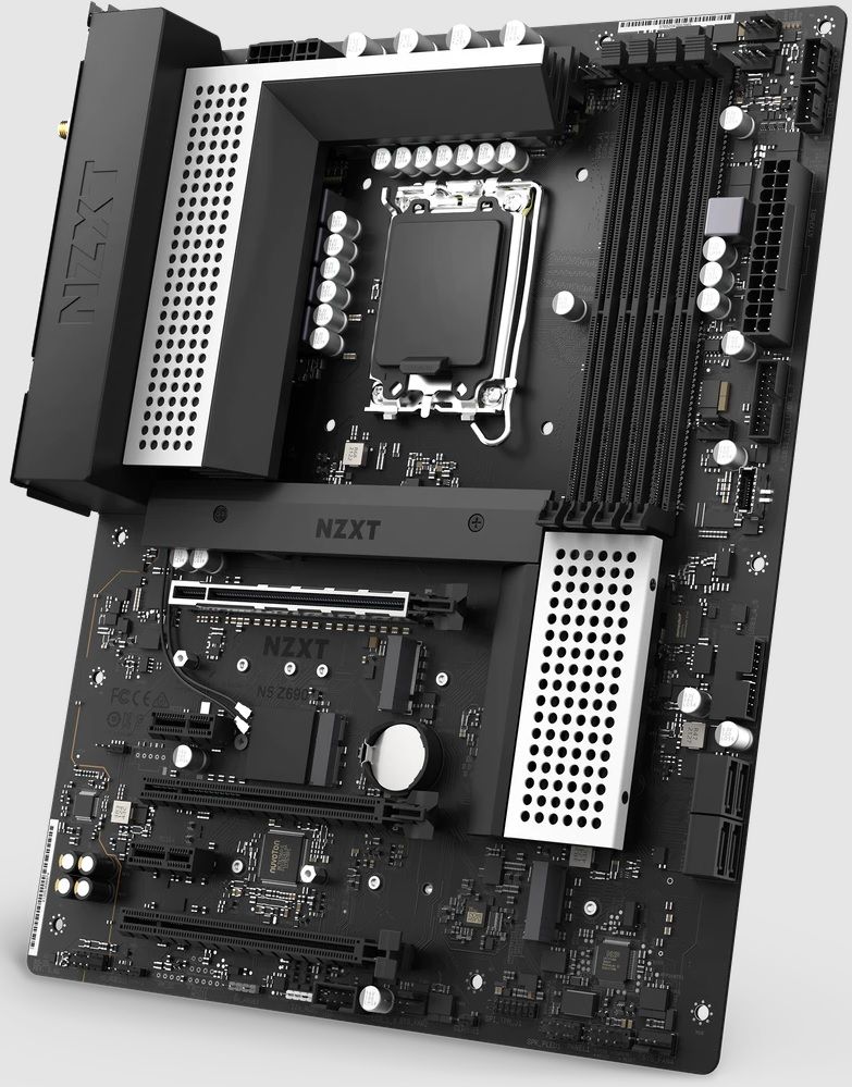 NZXT N5 Z690