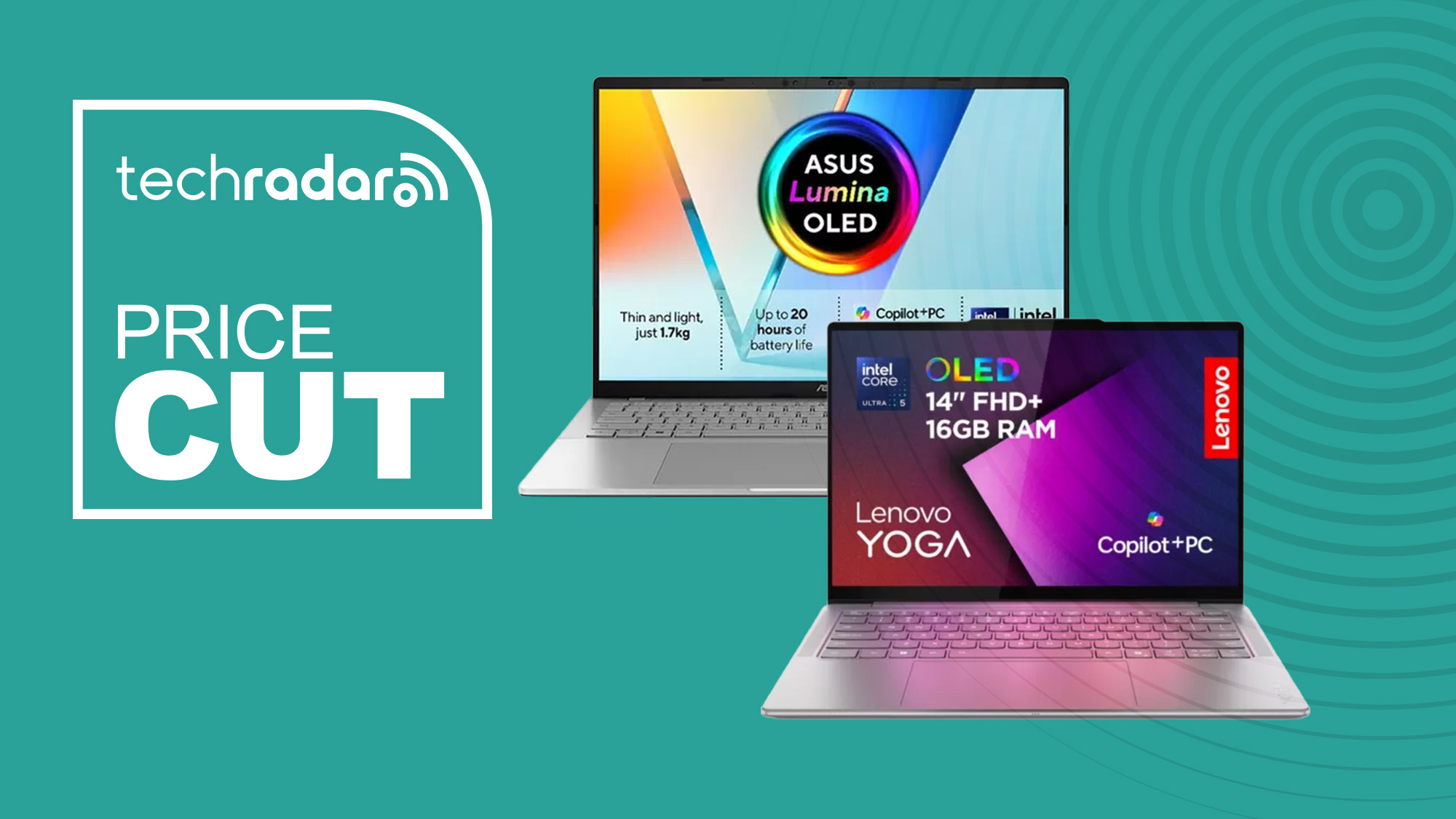 Laptop deals