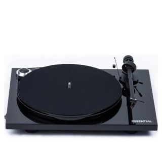 Best Bluetooth turntables: Pro-Ject Essential III Bluetooth