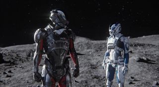 Mass Effect Andromeda Review Scores