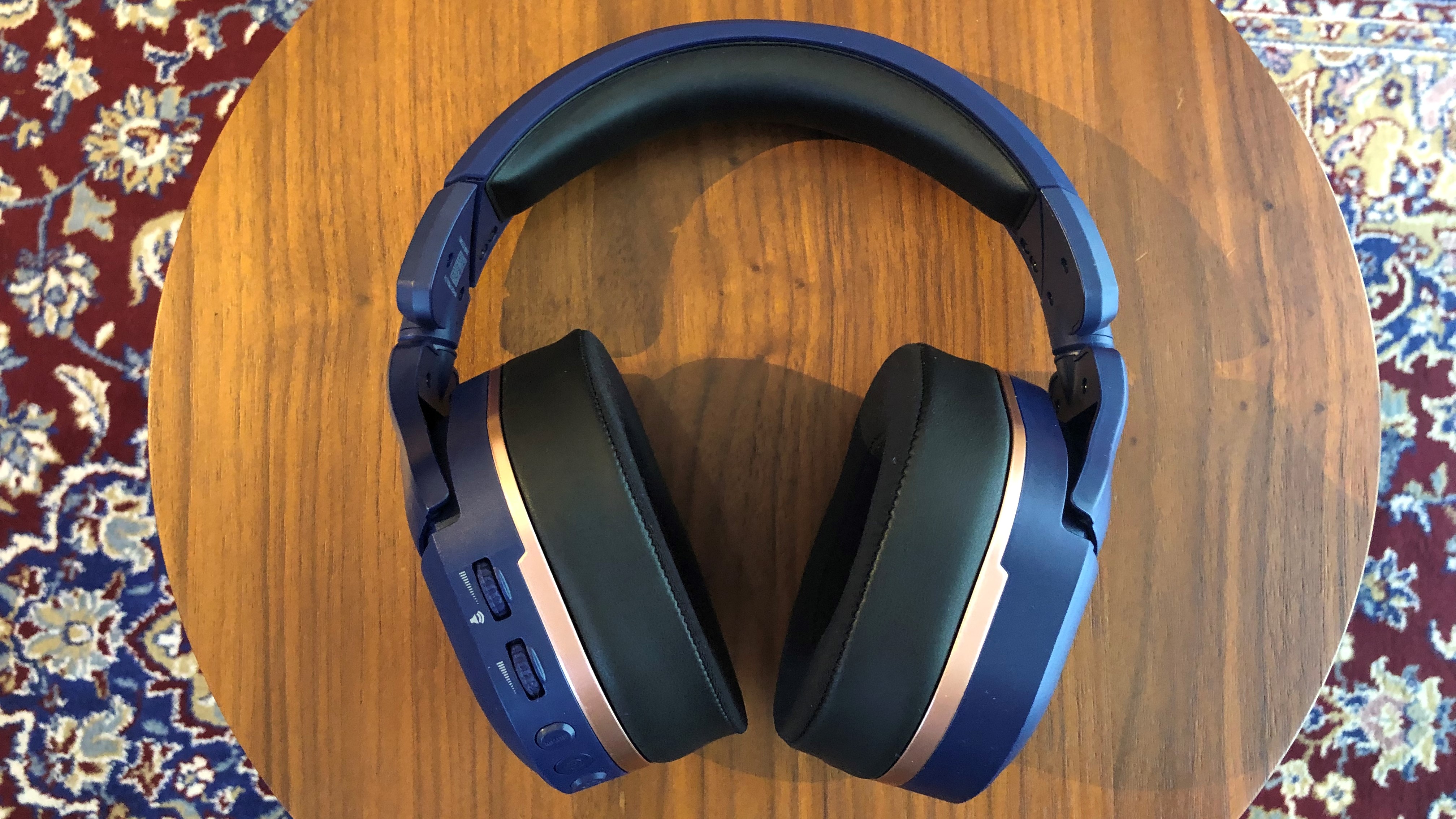 Turtle Beach Stealth 700 Gen 2 MAX Gaming Headset (Refurbished) | Wireless For Xbox, PlayStation, PC