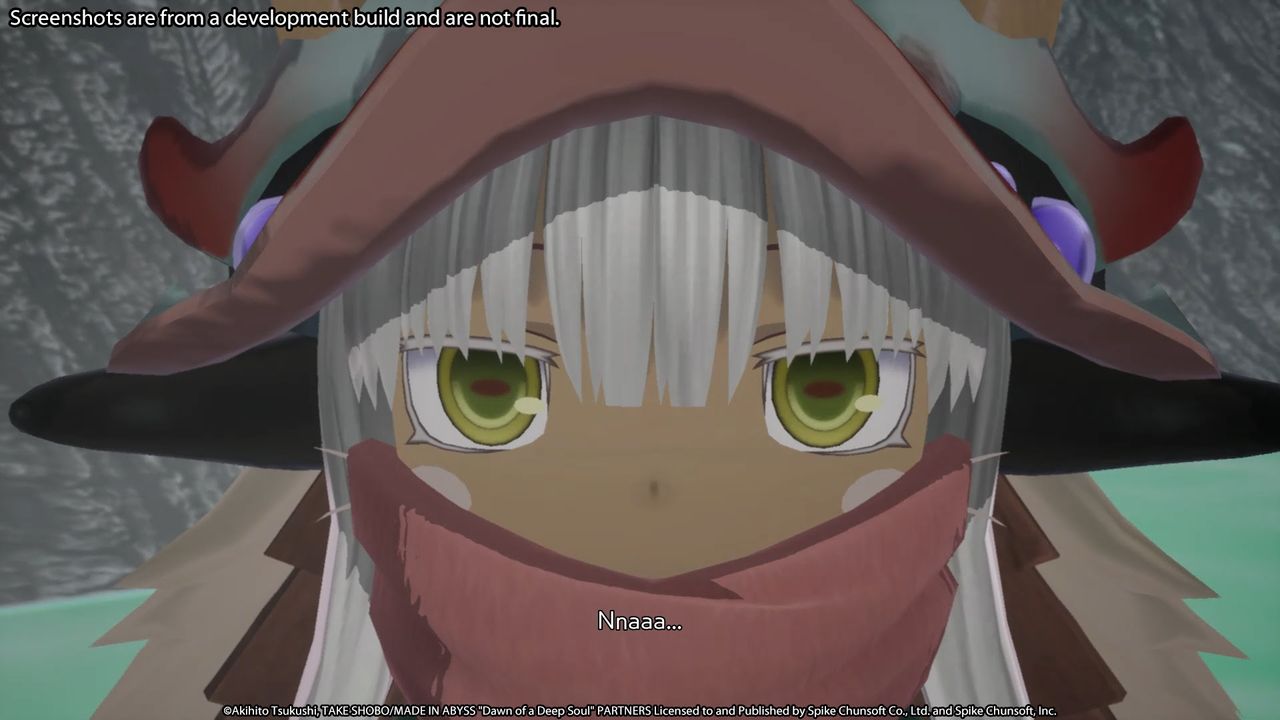 Made in Abyss