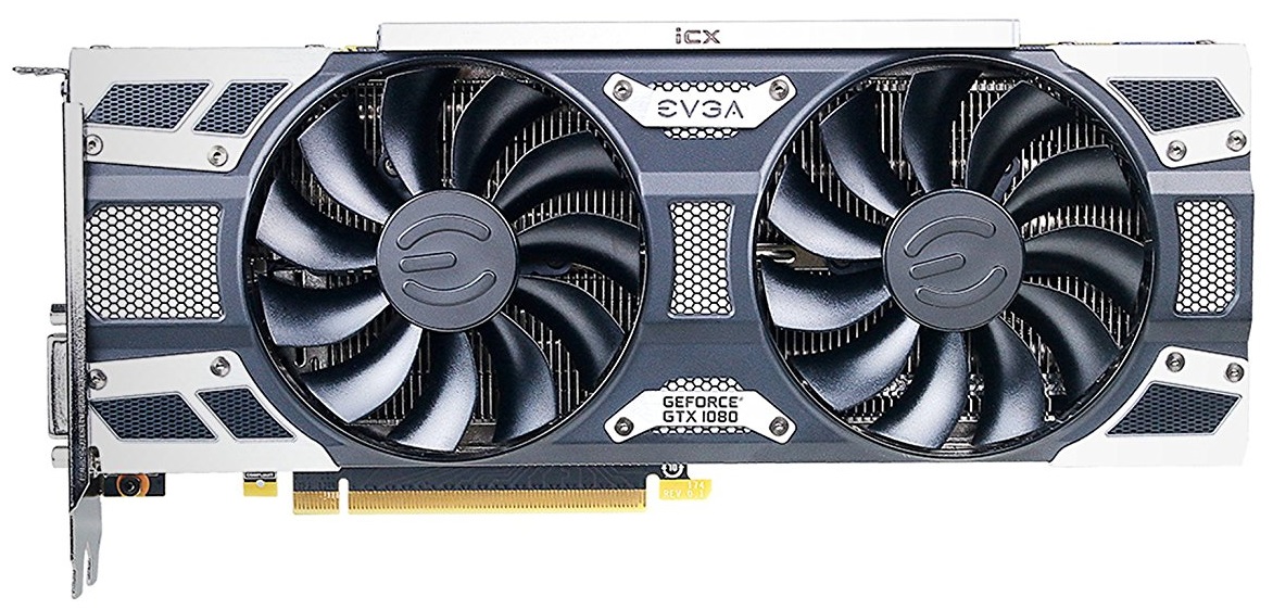 Nvidia GeForce GTX 1080 Graphics Cards: Price List | Tom's Hardware