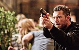 The Hunter's Prayer Sam Worthington as Lucas