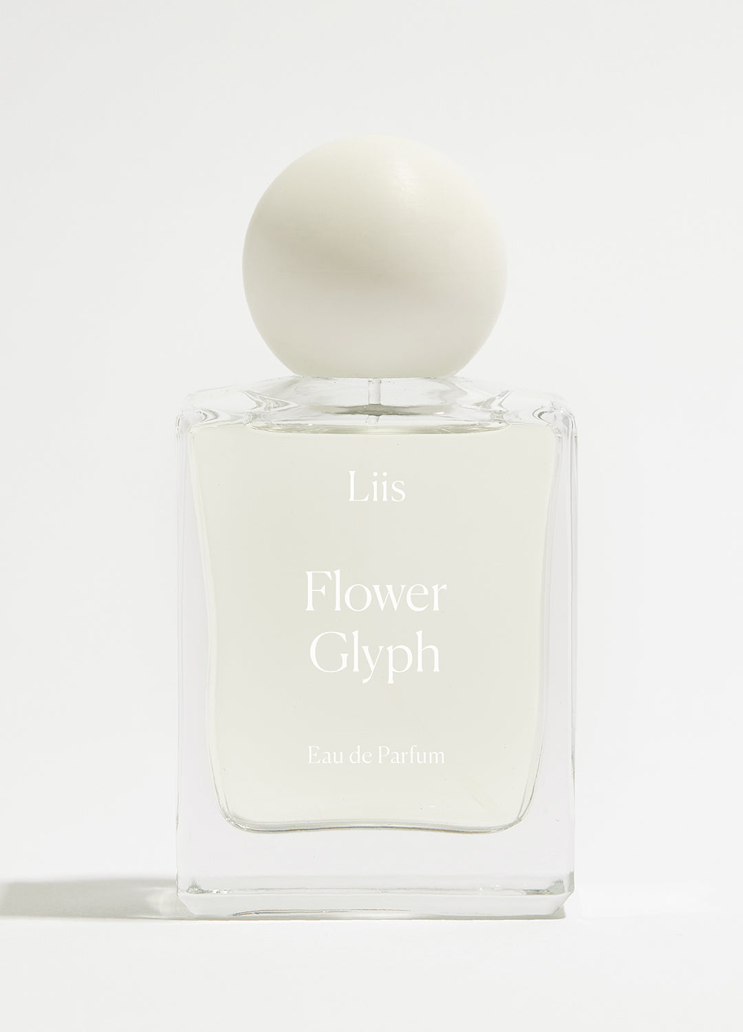 Flower Glyph