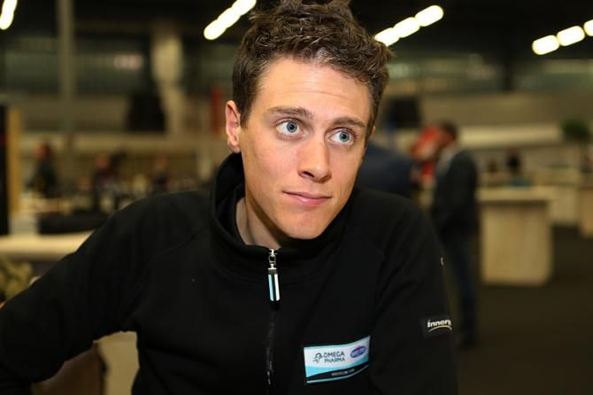 Niki Terpstra