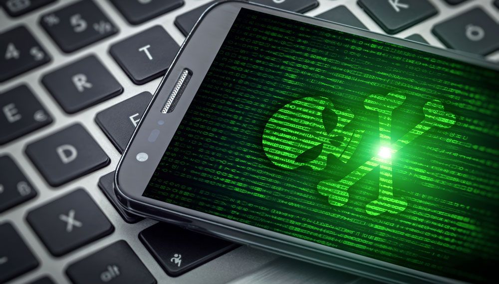 This dangerous Android malware spies on your every move — what to do