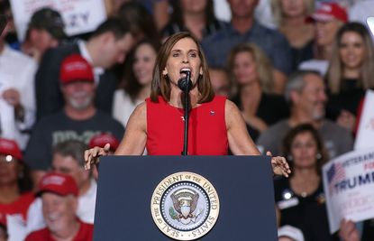 Senator Martha McSally