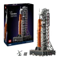 Lego Icons NASA Artemis Space Launch System Lego Icons NASA Artemis Space Launch System