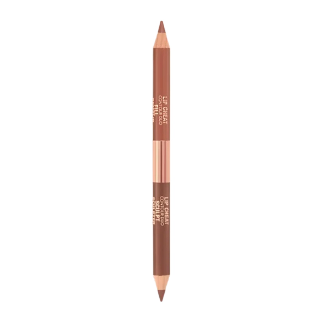 Charlotte Tilbury Lip Cheat Contour Duo