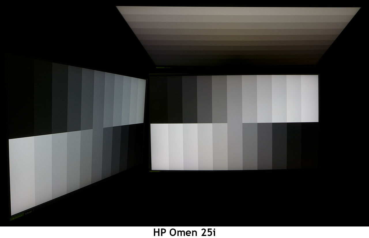 HP Omen 25i