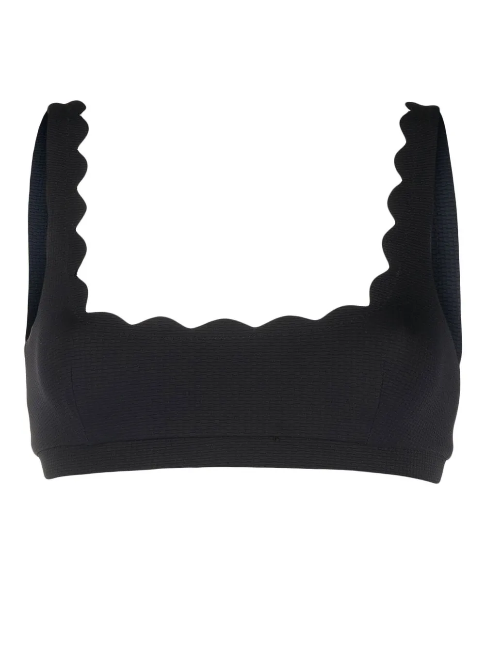 Mini Palm Springs Bikini Top | L