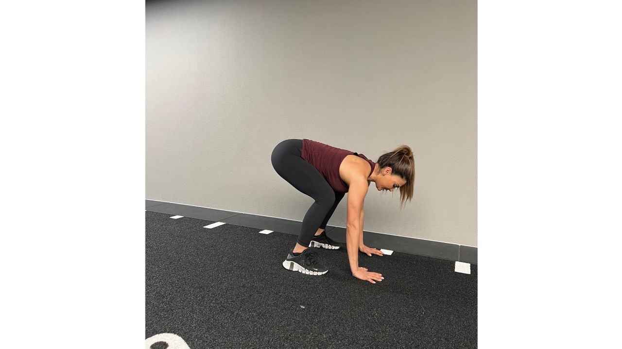 Burpee