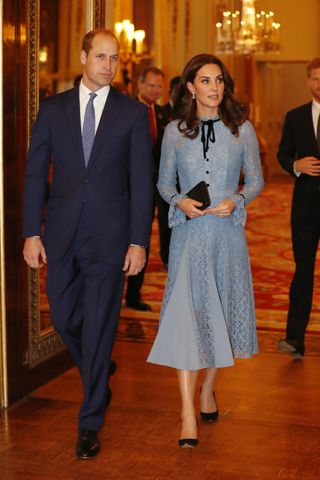 Kate Middleton dresses