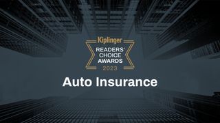Readers' Choice Awards Auto Insurance