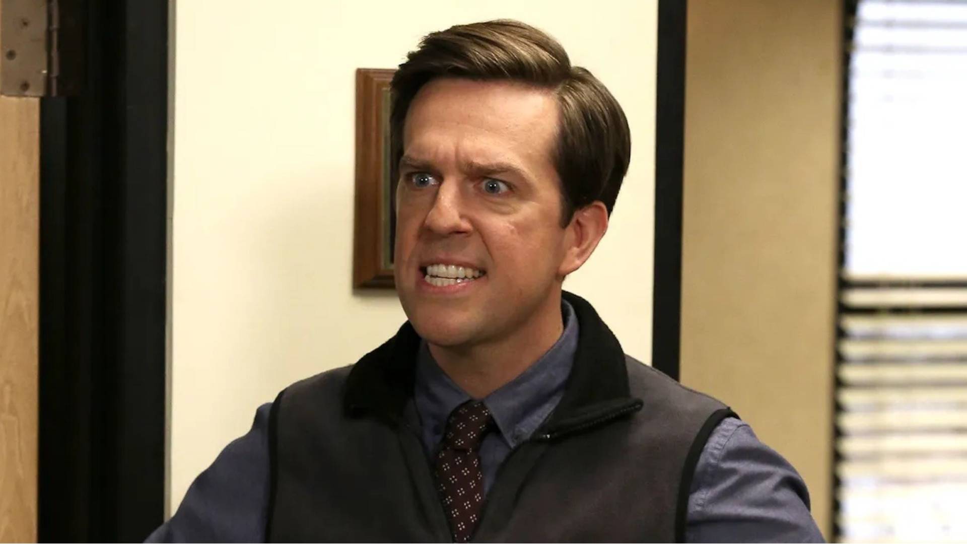 Ed Helms in The Office