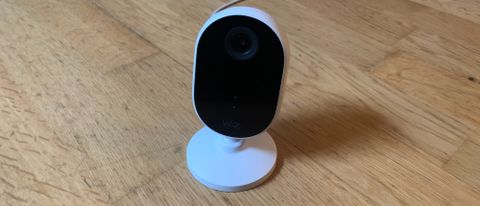 Test Caméra Xiaomi mi home security camera 360