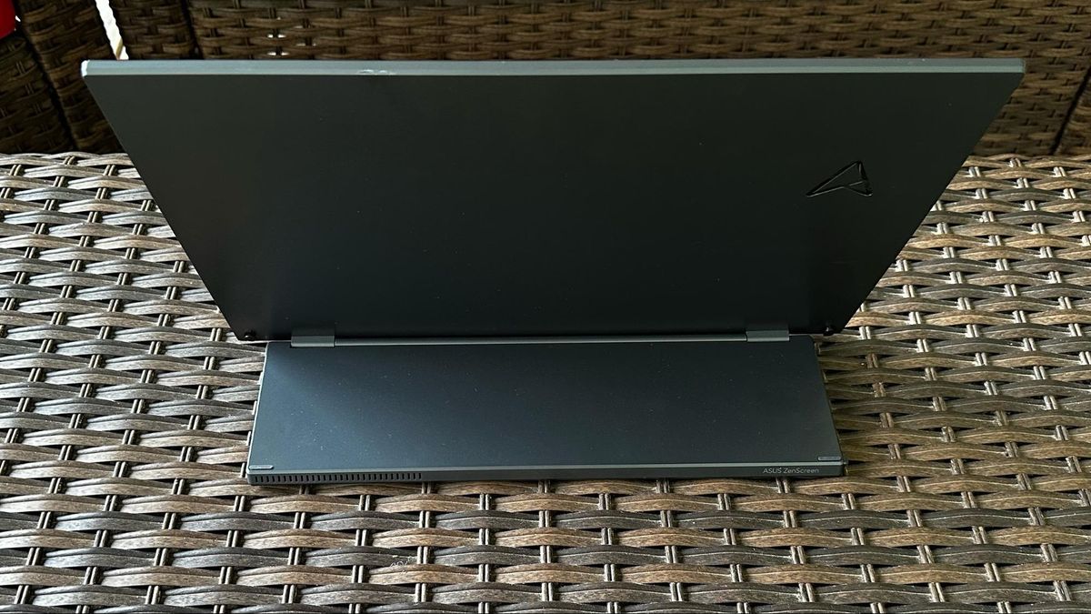 Asus ZenScreen MB16QHG