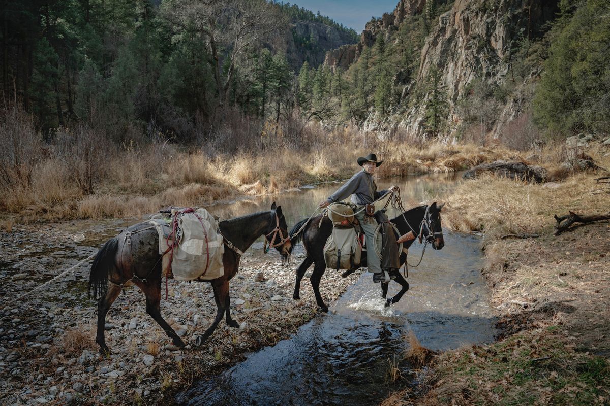 Documentary project wins Sony World Photography Awards 2024, and