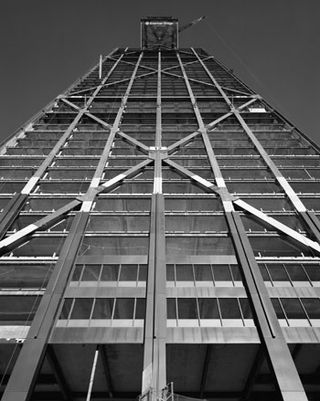 John Hancock Construction