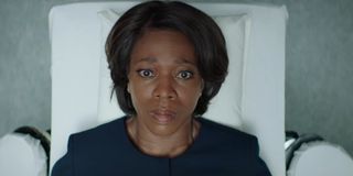 Alfre Woodard in Clemency